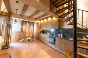 Pirin Golf Hotel&Spa Apartment 42 - private luxury apartment